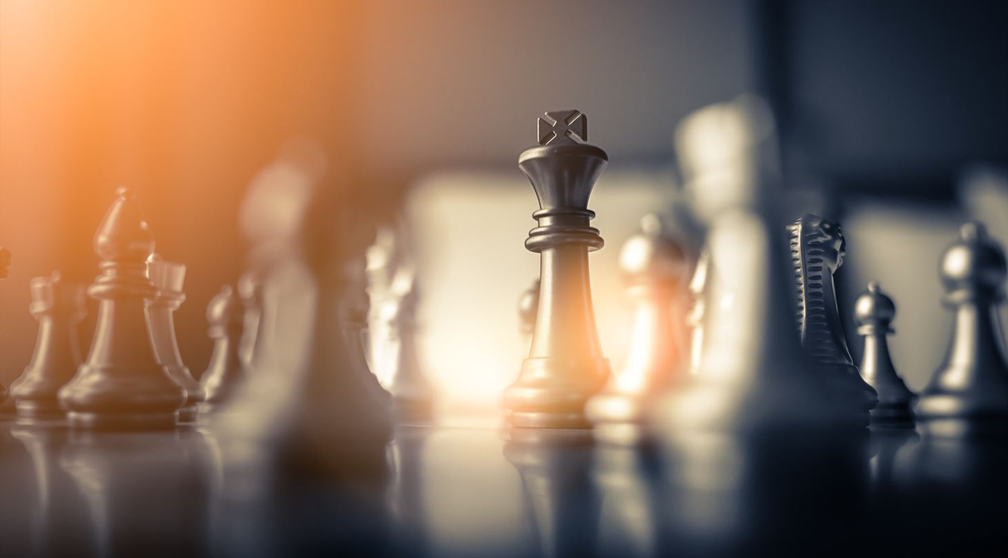 strategisk scenarieplanl�gning